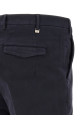 'Master' pants Blue