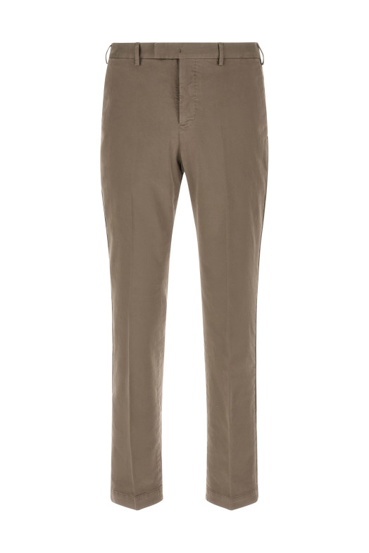 'Master' pants Beige