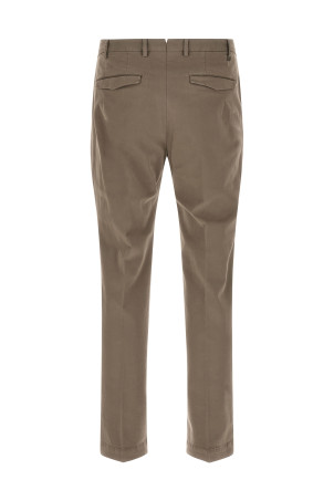 'Master' pants Beige