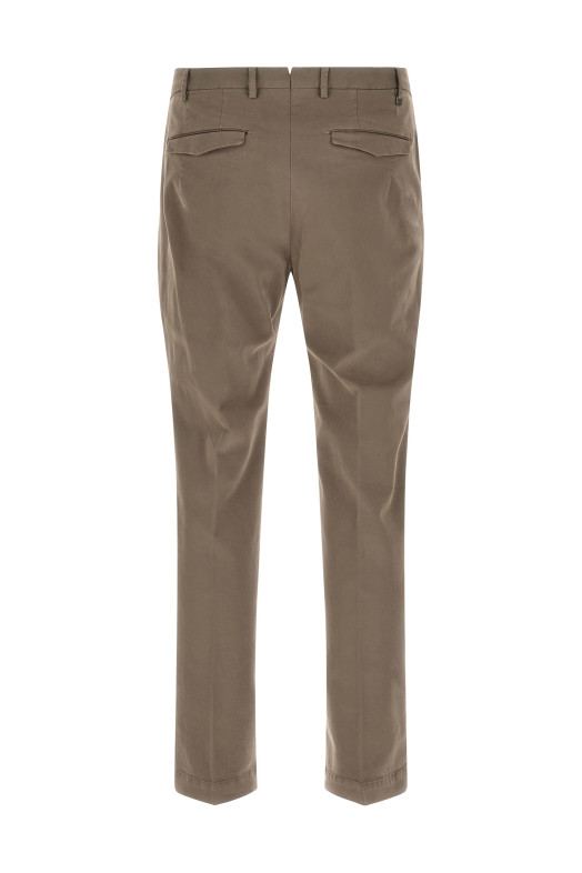 'Master' pants Beige