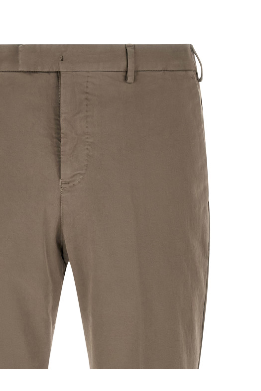 'Master' pants Beige