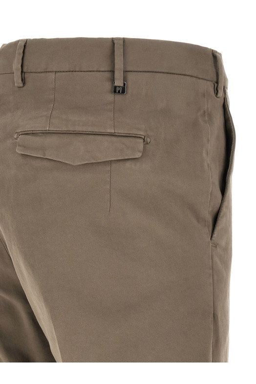 'Master' pants Beige