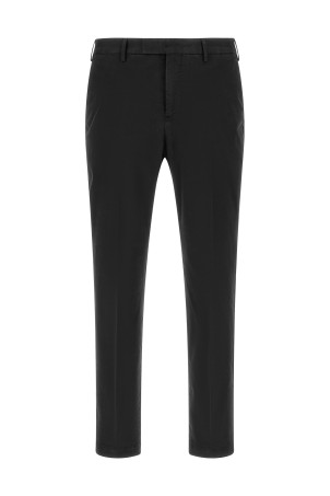 'Master' pants Black