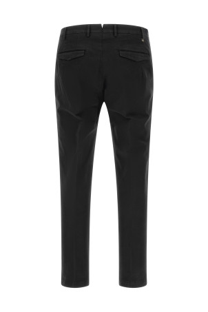 'Master' pants Black