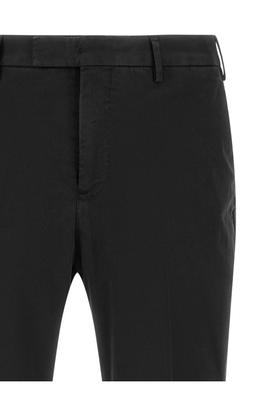 'Master' pants Black