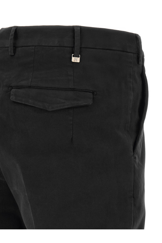'Master' pants Black