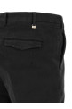 'Master' pants Black