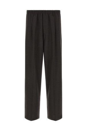 'Ezio' pants Brown