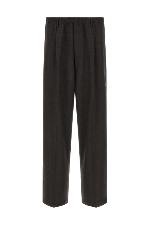 'Ezio' pants Brown