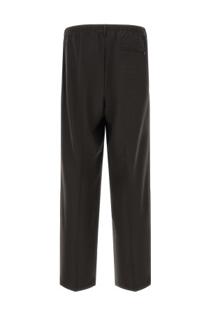 'Ezio' pants Brown