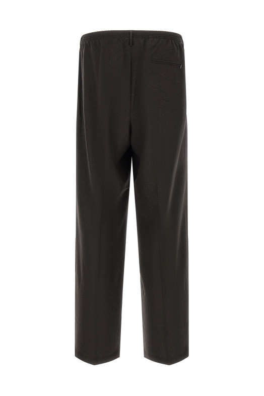 'Ezio' pants Brown