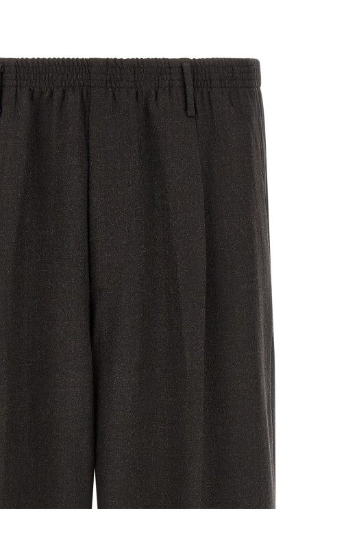 'Ezio' pants Brown