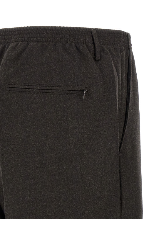 'Ezio' pants Brown