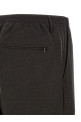 'Ezio' pants Brown
