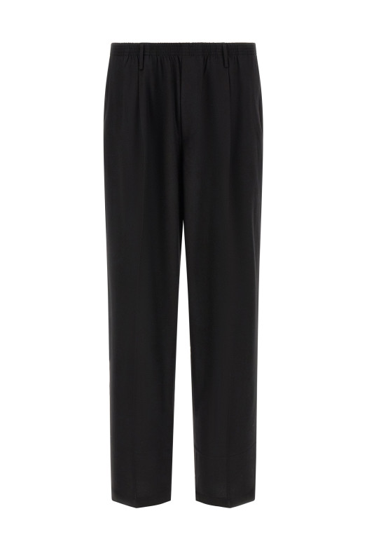'Ezio' pants Black