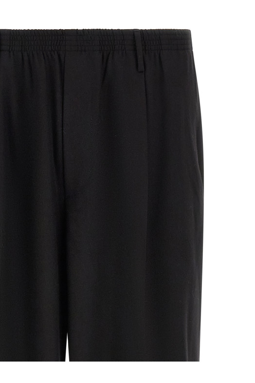 'Ezio' pants Black