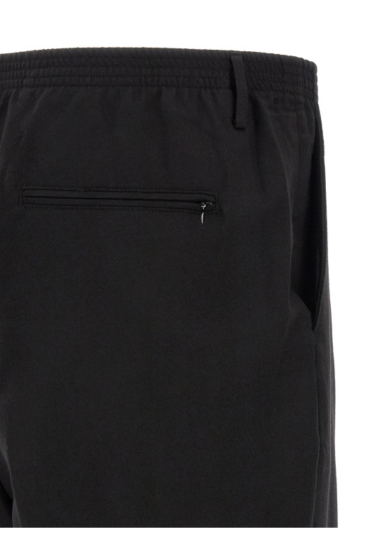 'Ezio' pants Black
