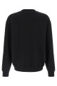 Logo sweatshirt Black