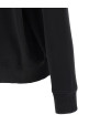 Logo sweatshirt Black