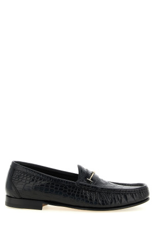 'Ripley' loafers Black