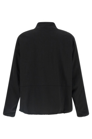 'Erdiko' jacket Black