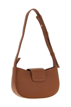 'Gabry' mini shoulder bag Brown