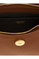 'Gabry' mini shoulder bag Brown
