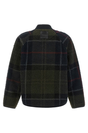 'Kirklees' jacket Green