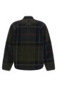 'Kirklees' jacket Green