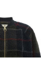 'Kirklees' jacket Green