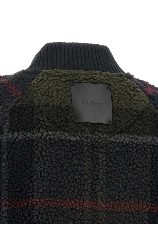 'Kirklees' jacket Green
