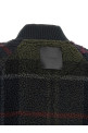 'Kirklees' jacket Green