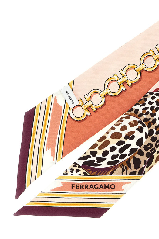'Felindra' mini bandeau Pink