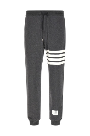 '4BAR' joggers Gray