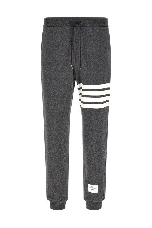 '4BAR' joggers Gray