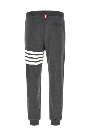 '4BAR' joggers Gray