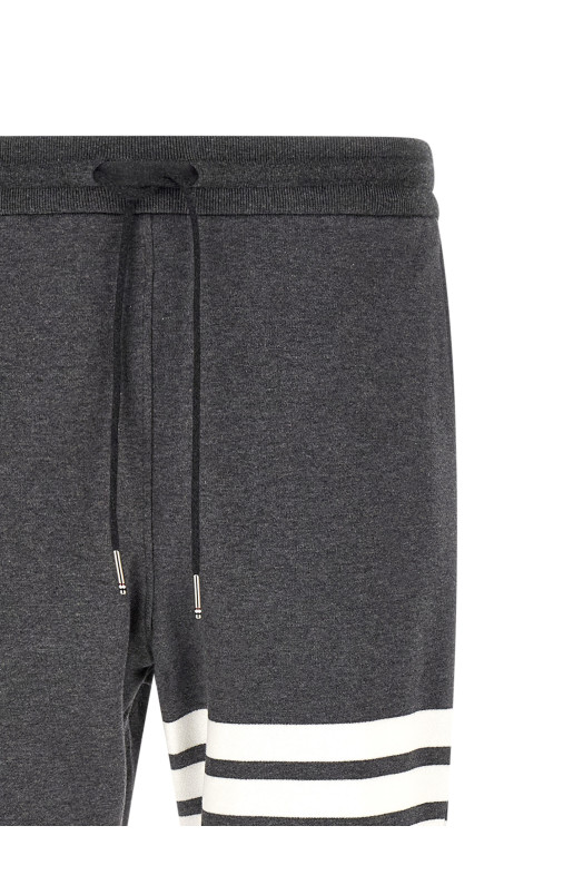'4BAR' joggers Gray