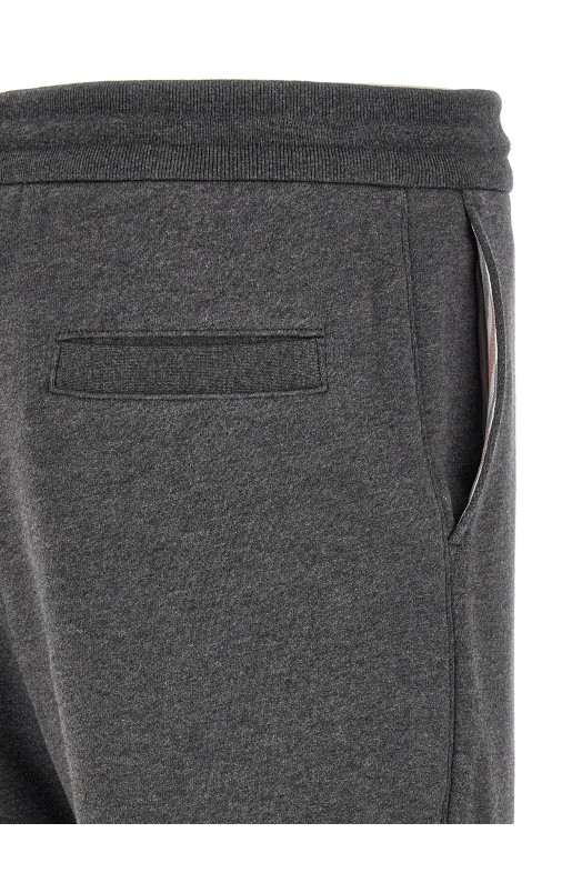 '4BAR' joggers Gray