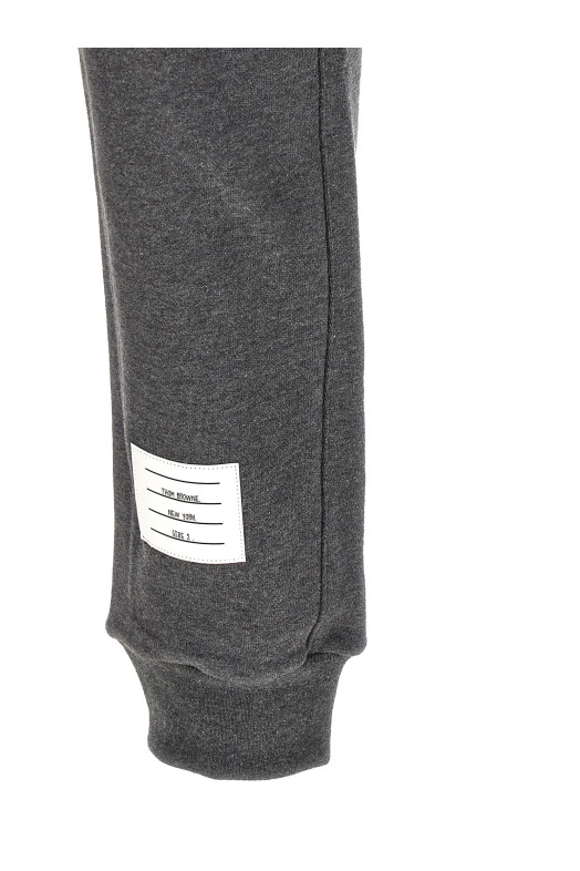 '4BAR' joggers Gray