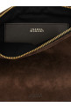 'Oskan Soft Zip' handbag Brown