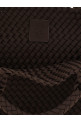 'St. Barths Medium' shopping bag Brown