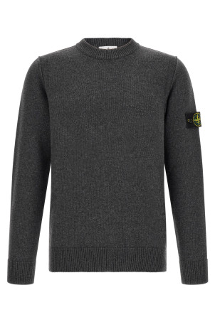 '5100072' sweater Gray