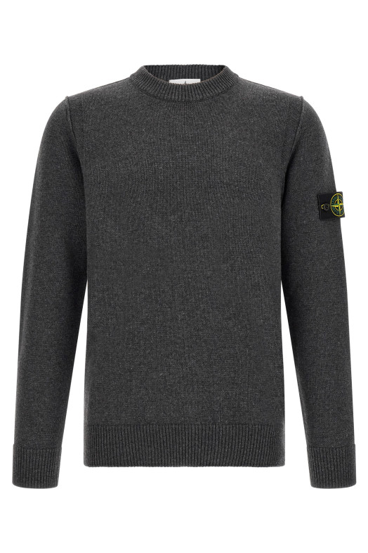 '5100072' sweater Gray
