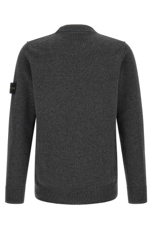 '5100072' sweater Gray