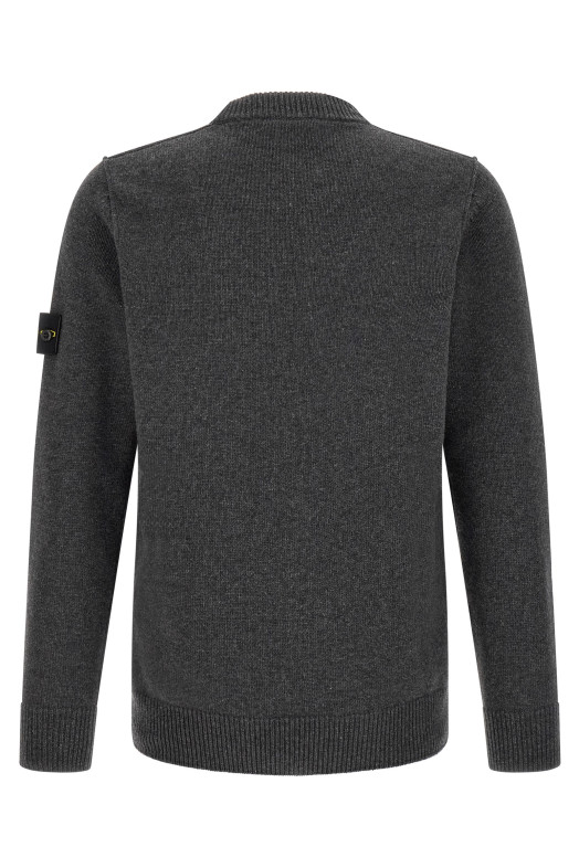 '5100072' sweater Gray