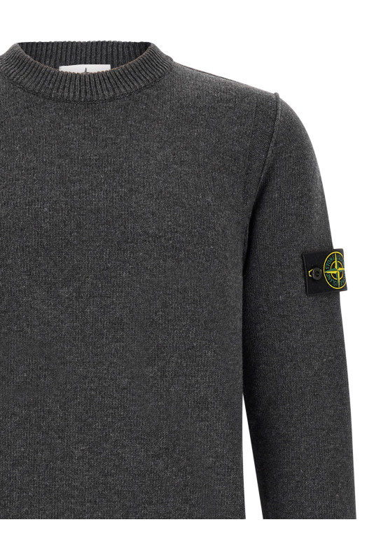 '5100072' sweater Gray