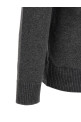 '5100072' sweater Gray