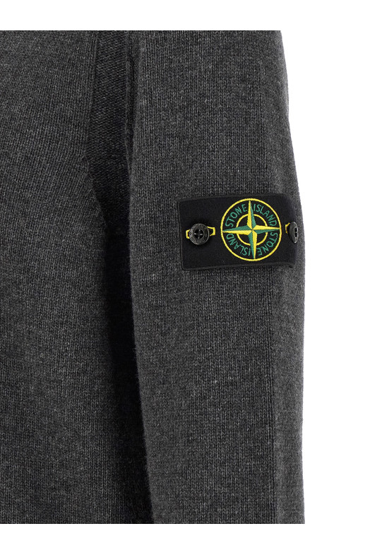 '5100072' sweater Gray