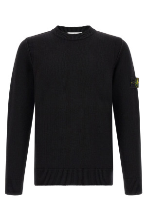 '5100072' sweater Black