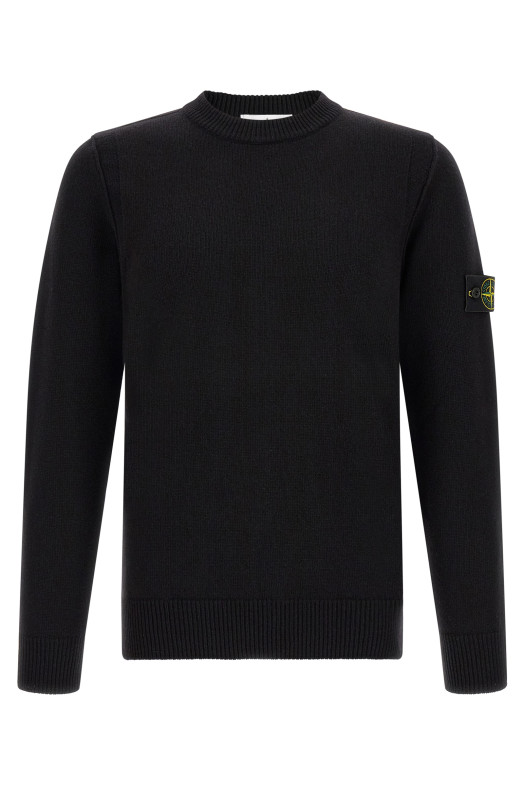 '5100072' sweater Black